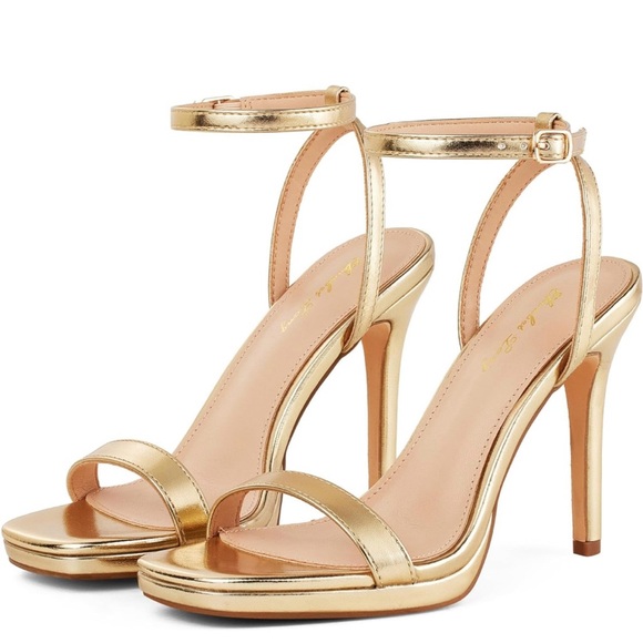 Elisabet Tang Women’s Stilettos/size 7 - Picture 12 of 15